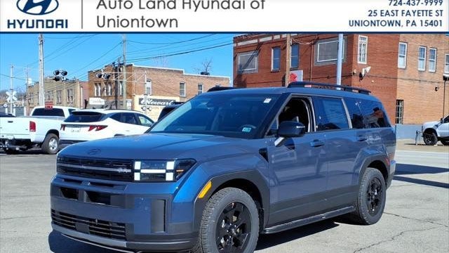 Preowned 2026 Hyundai SANTA FE XRT for Sale
