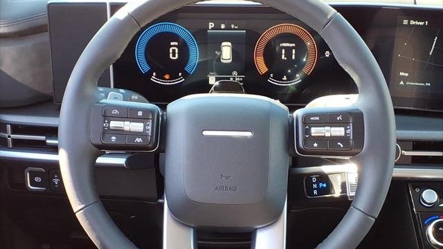 2026 Hyundai SANTA FE XRT