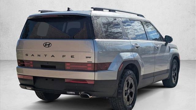 2026 Hyundai SANTA FE XRT