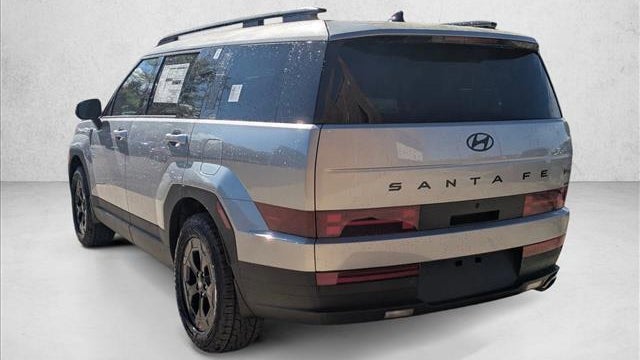 2026 Hyundai SANTA FE XRT