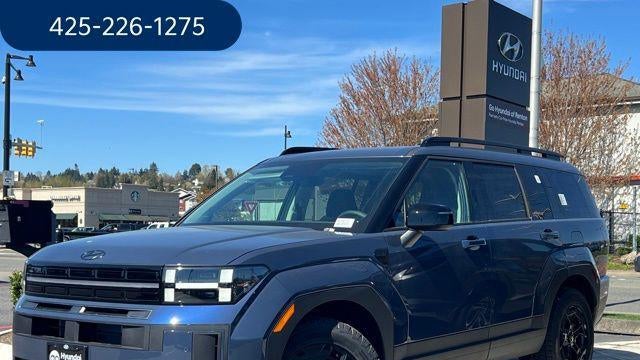 Preowned 2026 Hyundai SANTA FE XRT for Sale