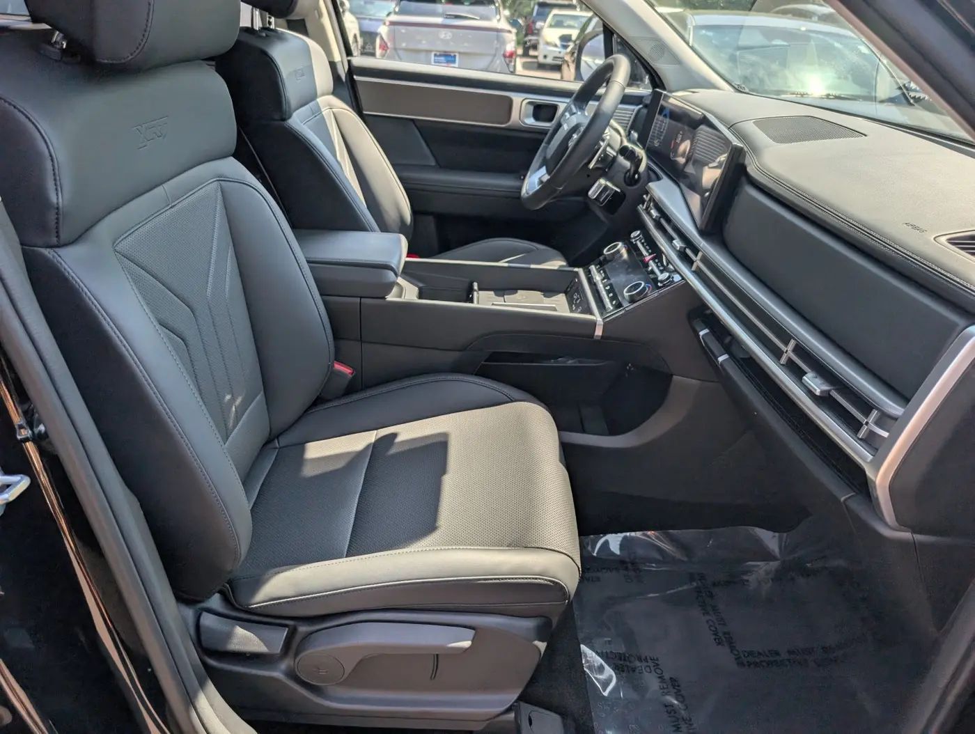 2026 Hyundai Santa Fe - $37,596