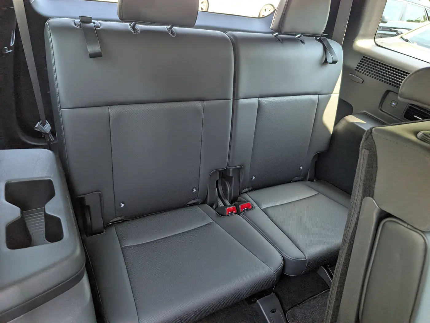 2026 Hyundai Santa Fe - $37,596