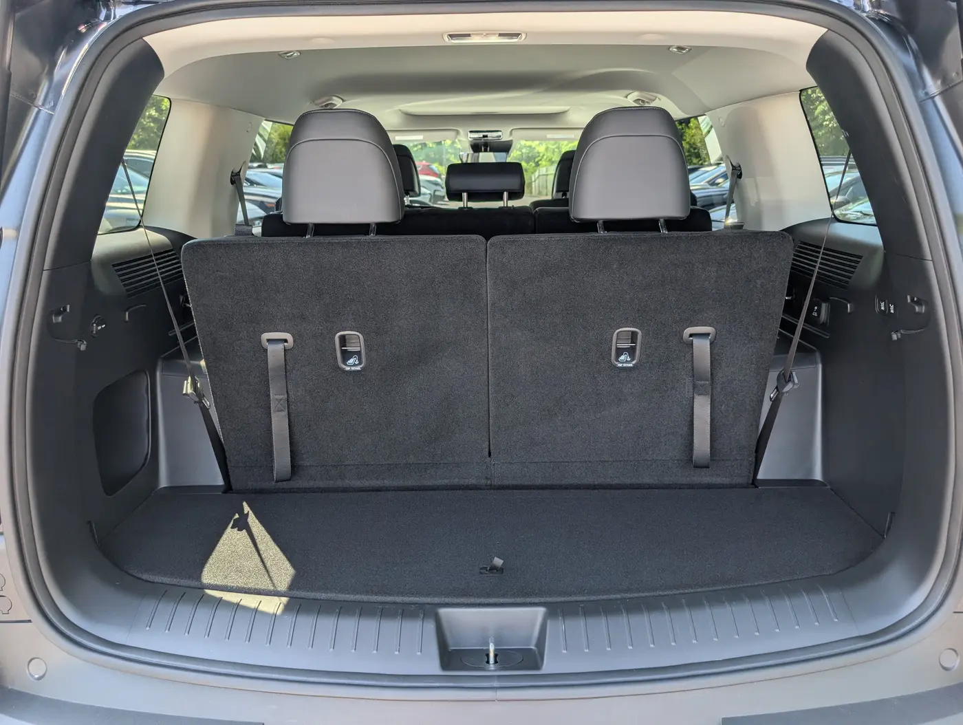 2026 Hyundai Santa Fe - $37,596