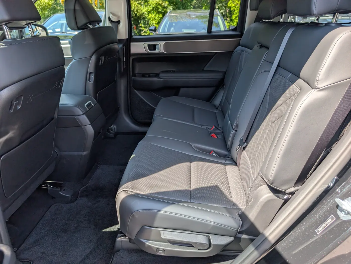 2026 Hyundai Santa Fe - $37,596