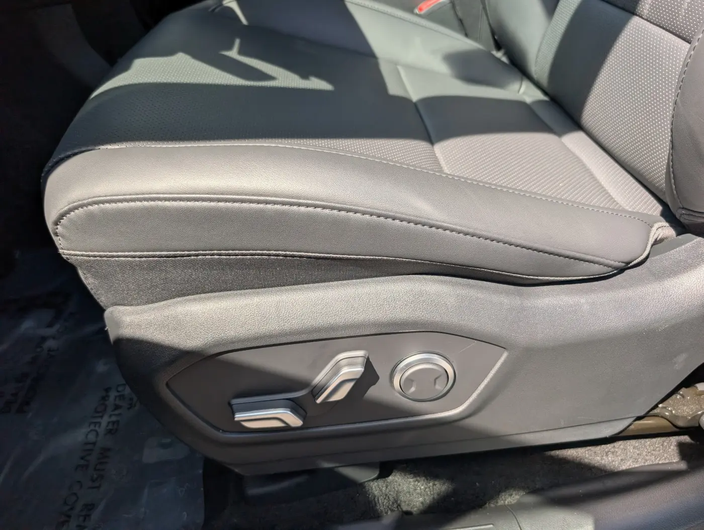 2026 Hyundai Santa Fe - $37,596