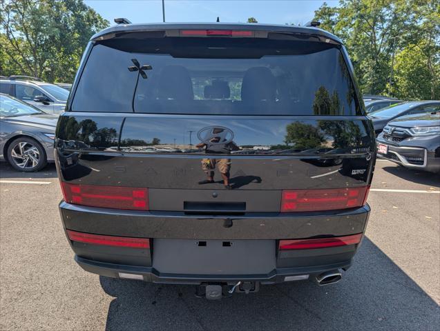 2026 Hyundai Santa Fe - $38,688