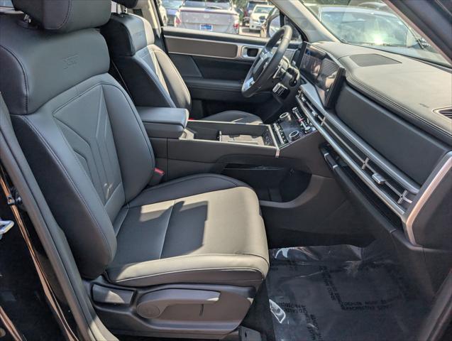 2026 Hyundai Santa Fe - $38,688