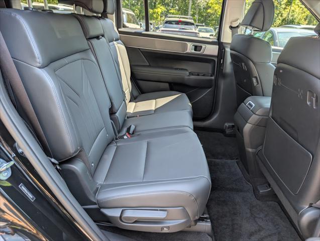 2026 Hyundai Santa Fe - $38,688