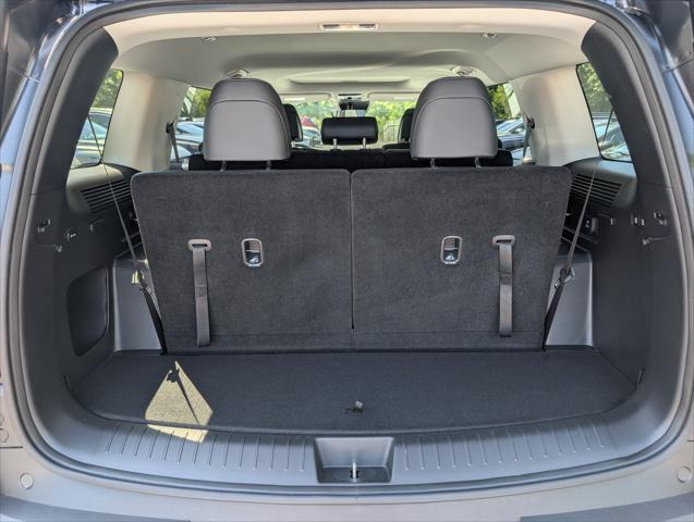 2026 Hyundai Santa Fe - $38,688