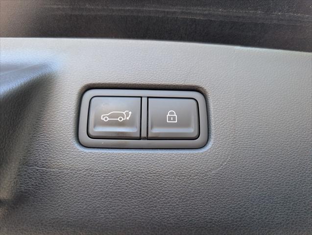 2026 Hyundai Santa Fe - $38,688