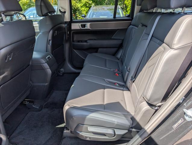 2026 Hyundai Santa Fe - $38,688