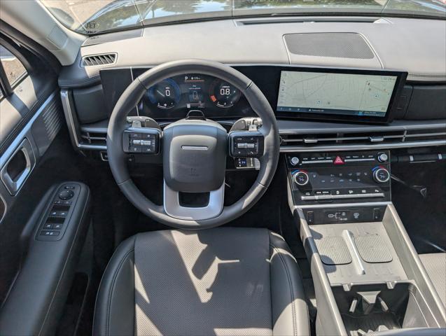 2026 Hyundai Santa Fe - $38,688