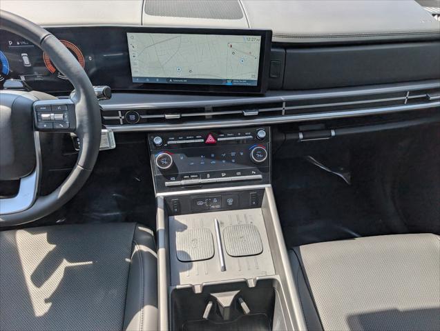 2026 Hyundai Santa Fe - $38,688