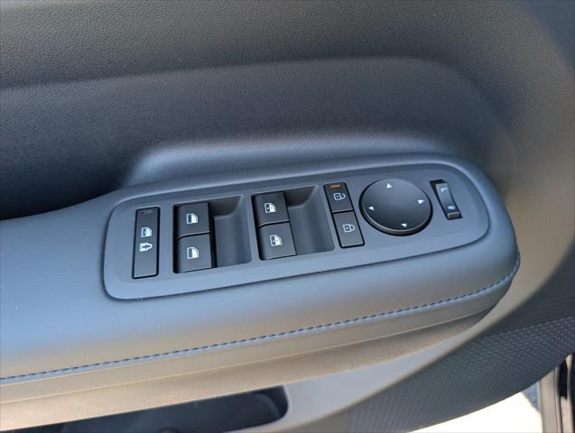 2026 Hyundai Santa Fe - $38,688