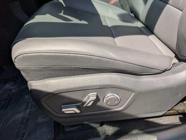 2026 Hyundai Santa Fe - $38,688