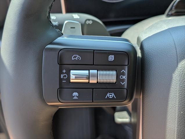 2026 Hyundai Santa Fe - $38,688