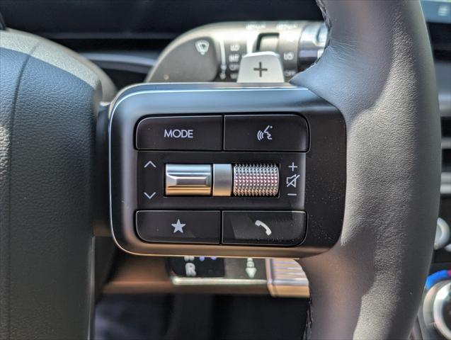 2026 Hyundai Santa Fe - $38,688