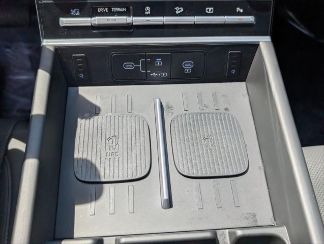 2026 Hyundai Santa Fe - $38,688
