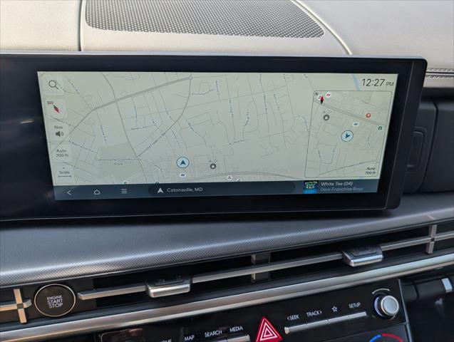 2026 Hyundai Santa Fe - $38,688