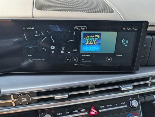 2026 Hyundai Santa Fe - $38,688