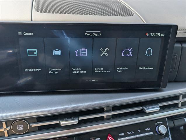 2026 Hyundai Santa Fe - $38,688