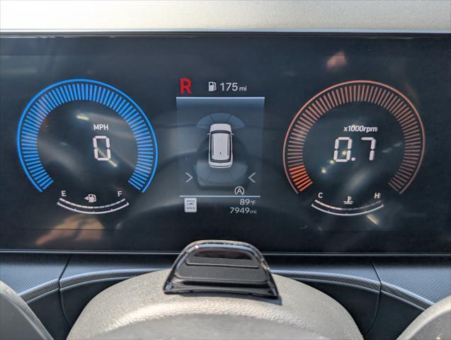 2026 Hyundai Santa Fe - $38,688