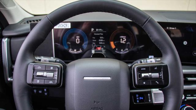 2026 Hyundai SANTA FE XRT