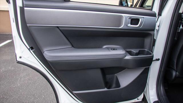 2026 Hyundai SANTA FE XRT