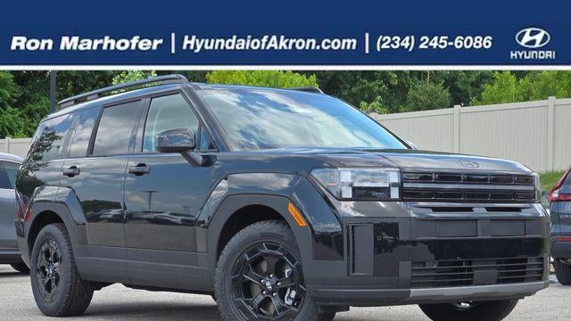 Preowned 2026 Hyundai SANTA FE XRT for Sale