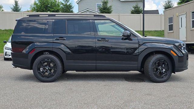 2026 Hyundai SANTA FE XRT