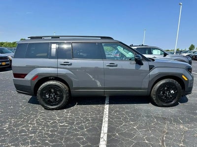 Photo of a 2026 Hyundai Santa FE AWD XRT 4DR SUV for sale