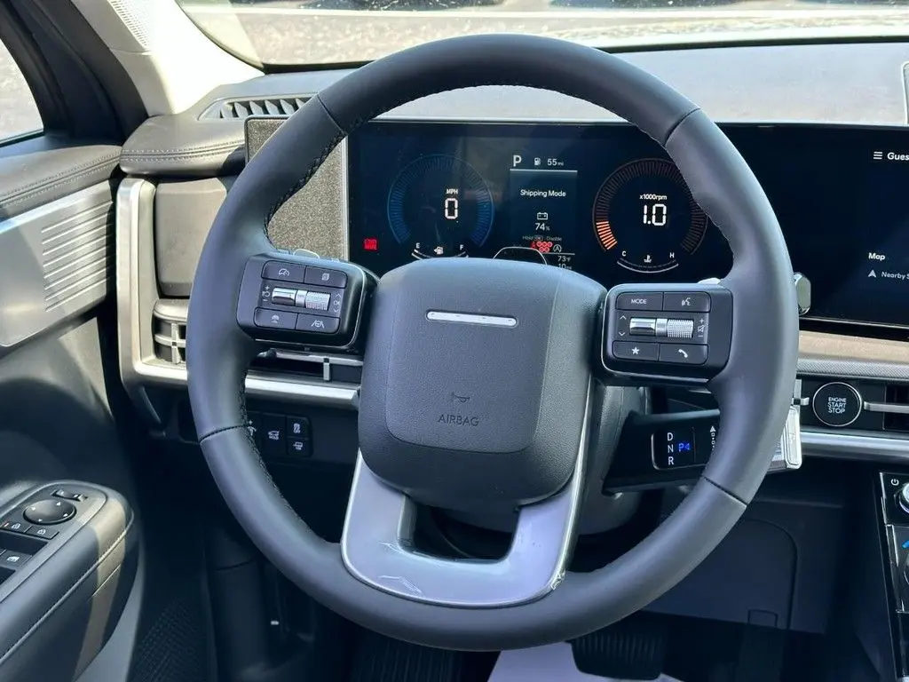 2026 Hyundai Santa Fe - $37,477