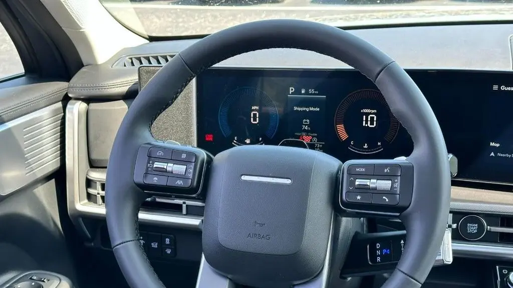 2026 Hyundai SANTA FE XRT