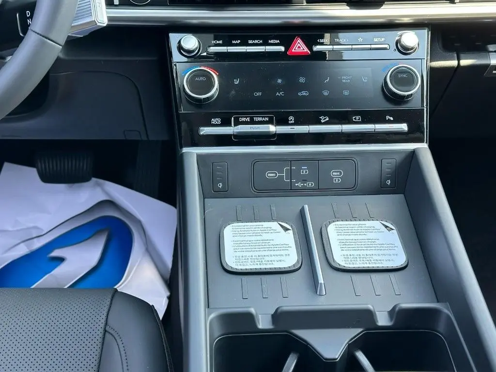 2026 Hyundai Santa Fe - $37,477