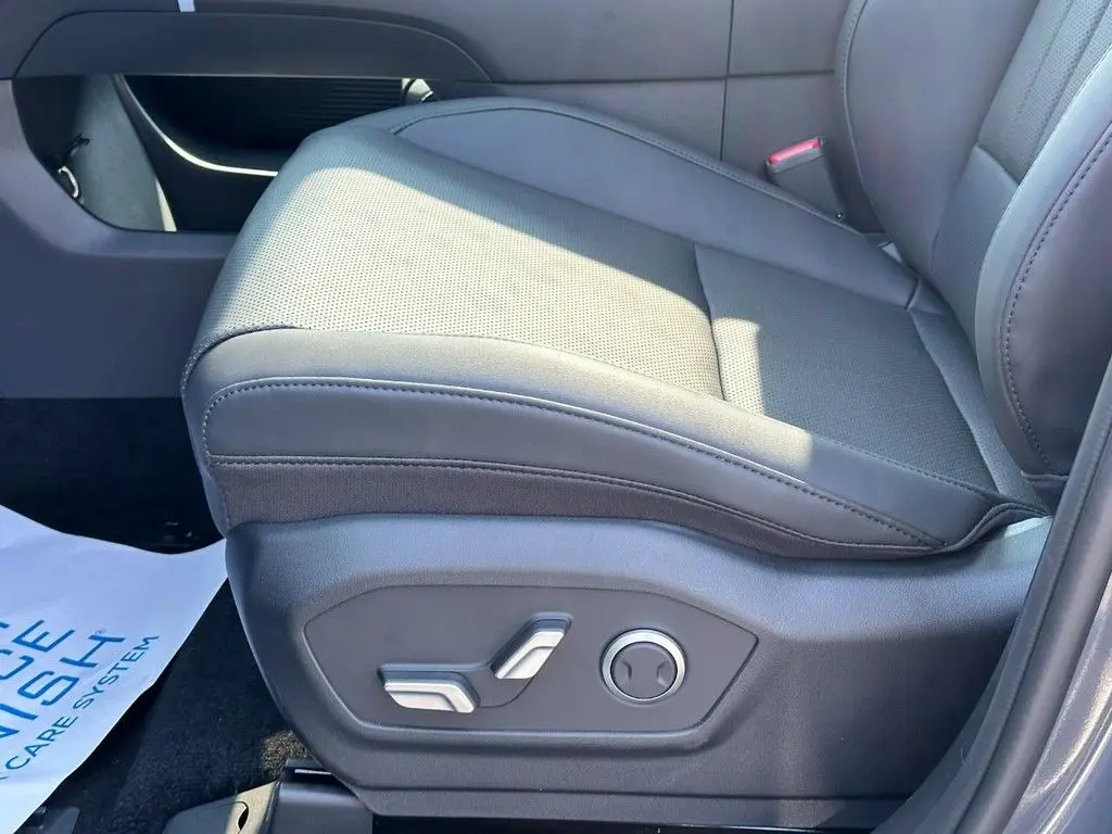 2026 Hyundai Santa Fe - $37,477