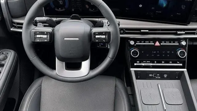 2026 Hyundai SANTA FE XRT
