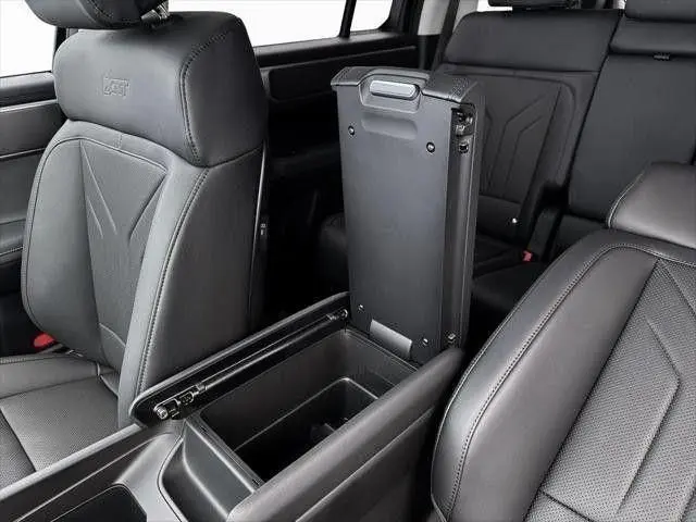 2026 Hyundai Santa Fe - $37,477