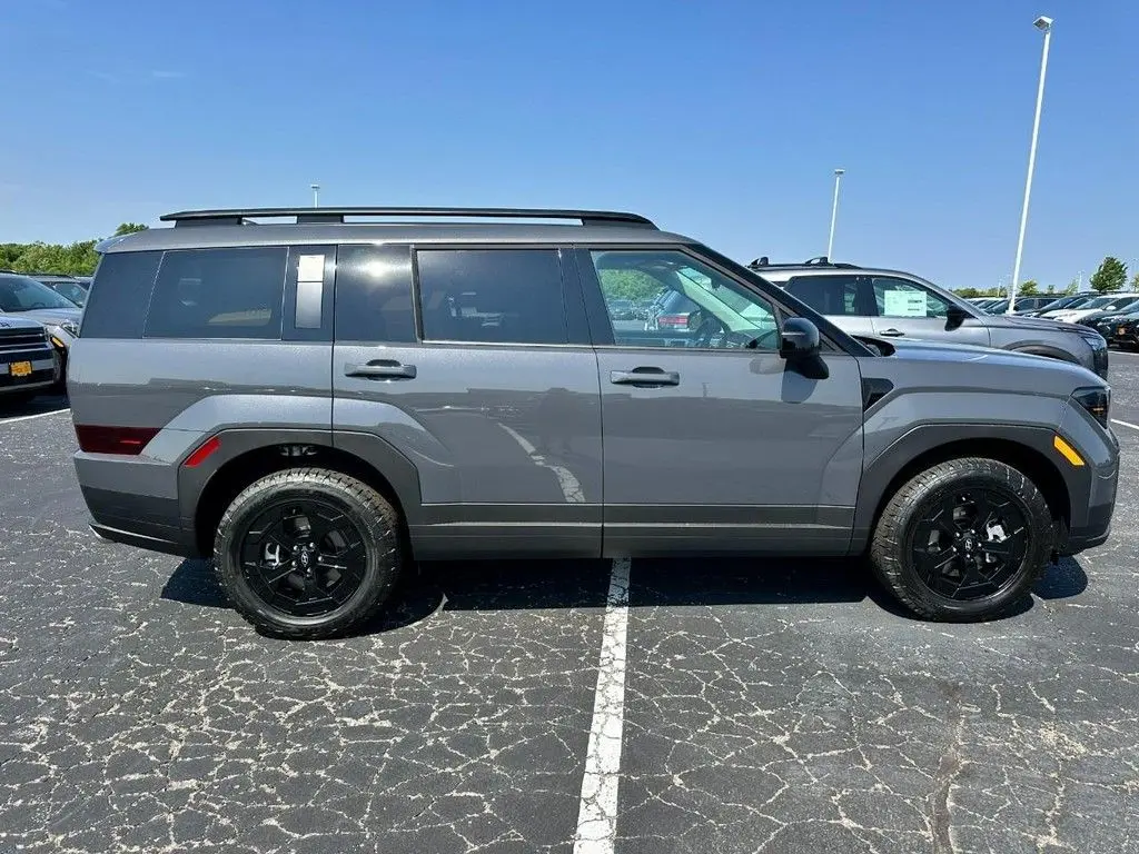 2026 Hyundai Santa Fe - $37,477