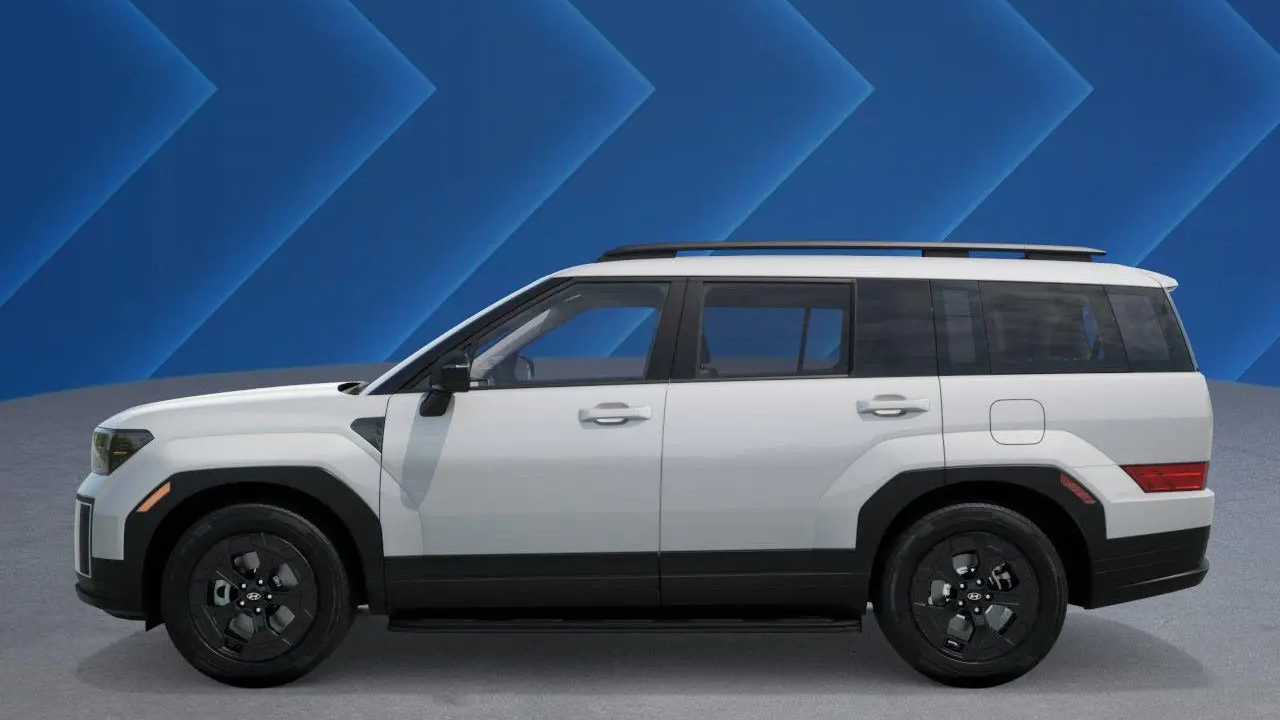 2026 Hyundai SANTA FE XRT