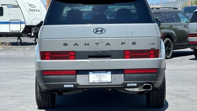 2026 Hyundai SANTA FE XRT