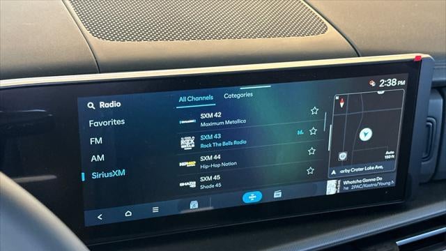 2026 Hyundai SANTA FE XRT