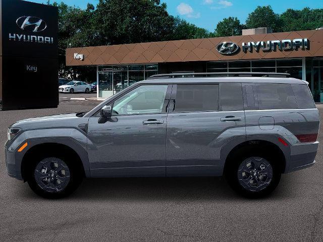 2026 Hyundai Santa Fe - $35,972