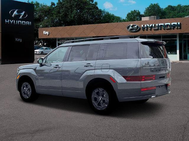 2026 Hyundai Santa Fe - $35,972
