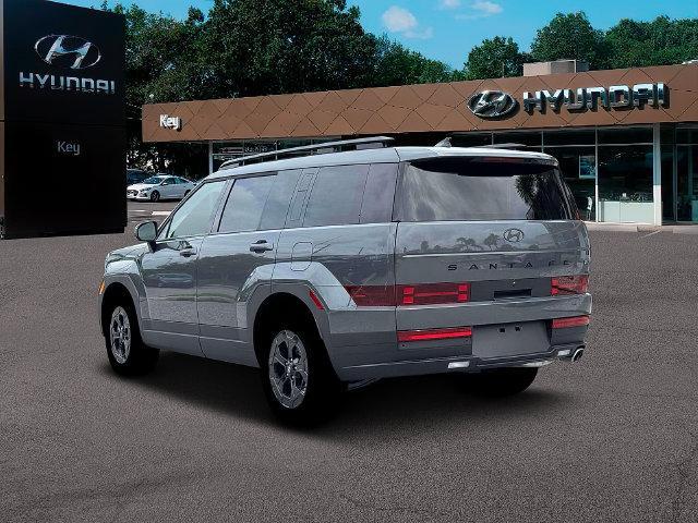 2026 Hyundai Santa Fe - $35,972
