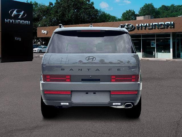 2026 Hyundai Santa Fe - $35,972