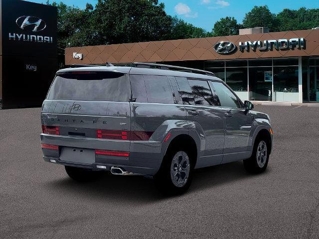 2026 Hyundai Santa Fe - $35,972