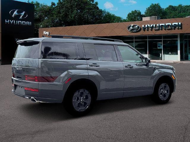 2026 Hyundai Santa Fe - $35,972