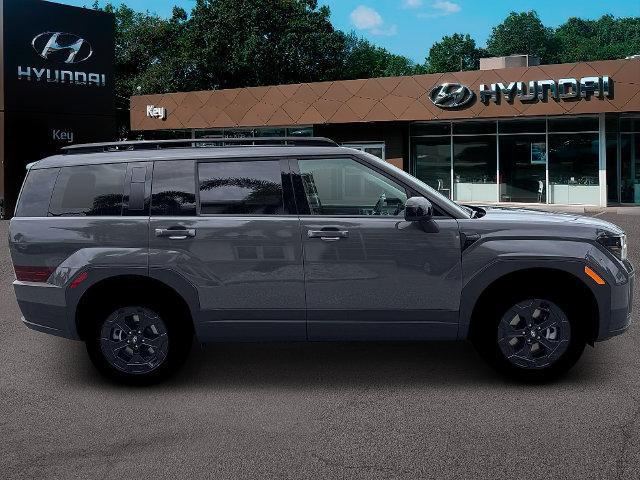 2026 Hyundai Santa Fe - $35,972