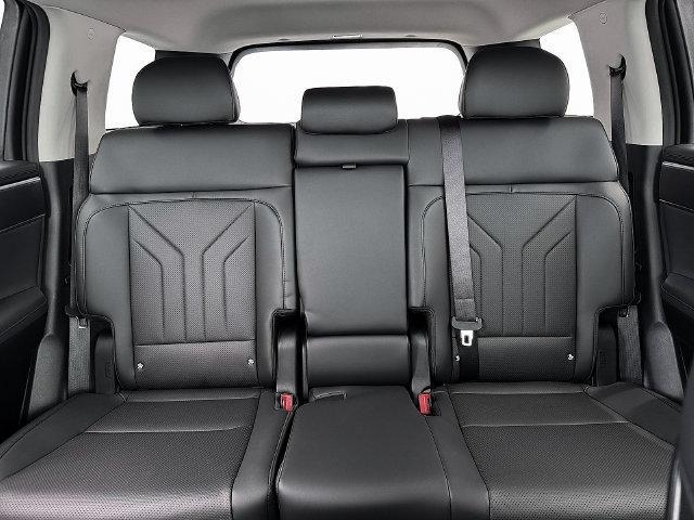 2026 Hyundai Santa Fe - $35,972